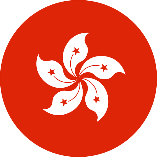 hk flag